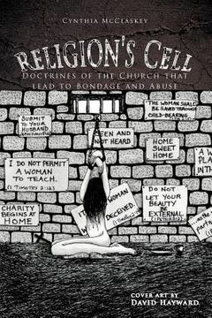 portada religion`s cell