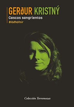 portada Cascos Sangrientos (in Spanish)