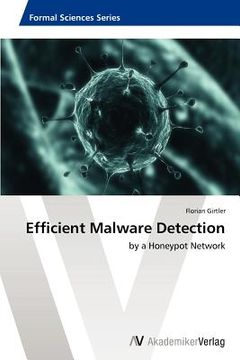 portada efficient malware detection