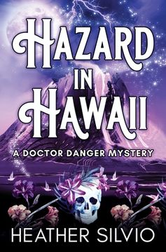 portada Hazard in Hawaii (en Inglés)