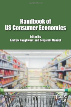 portada Handbook of us Consumer Economics (en Inglés)
