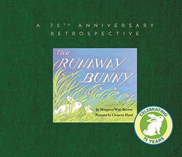 portada The Runaway Bunny: A 75th Anniversary Retrospective