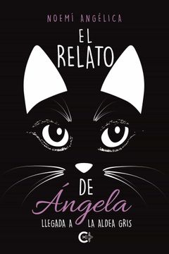 portada (I. B. D. ) el Relato de Angela (in Spanish)