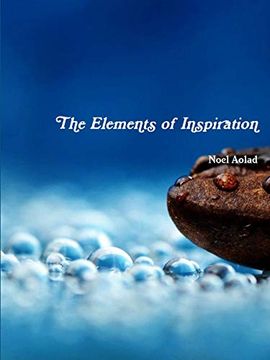 portada The Elements of Inspiration (en Inglés)