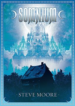 portada Somnium: Revised and Expanded Edition