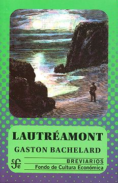 portada Lautréamont