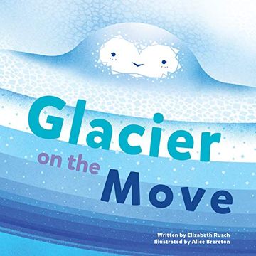 portada Glacier on the Move 