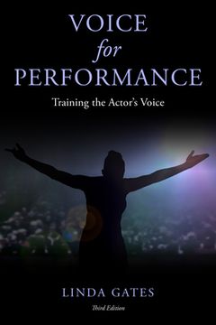 portada Voice for Performance: Training the Actor's Voice