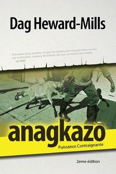 portada Anagkazo (2eme édition) (in French)