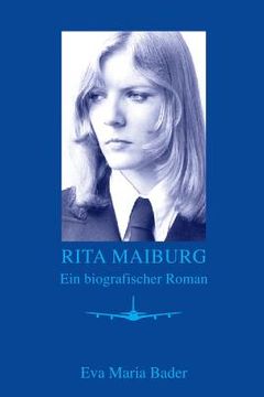 portada Rita Maiburg (en Alemán)