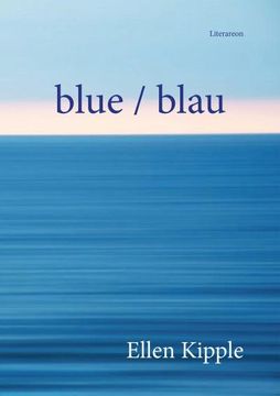 portada Blue / Blau (en Alemán)