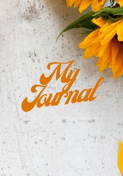 portada Sun Flower Journal