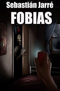 portada Fobias (in Spanish)
