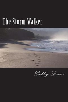 portada The Storm Walker (en Inglés)