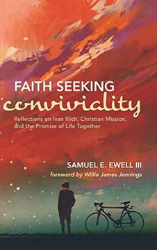 portada Faith Seeking Conviviality (en Inglés)
