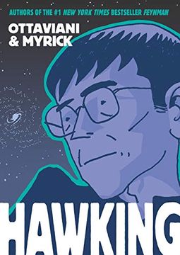 portada Hawking (in English)