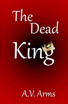 portada The Dead King (en Inglés)