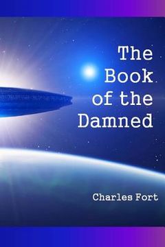 portada The Book of the Damned (in English)
