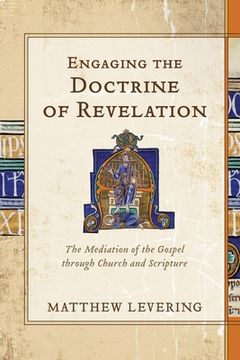 portada Engaging the Doctrine of Revelation