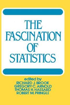 portada the fascination of statistics (en Inglés)