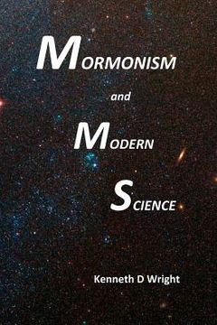 portada mormonism and modern science (in English)