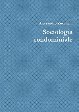 portada Sociologia condominiale (en Italiano)