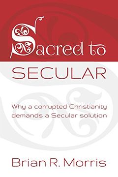 portada Sacred to Secular