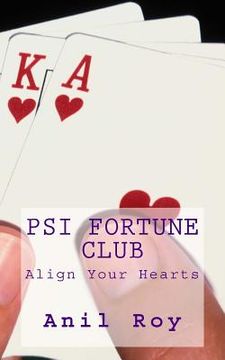 portada Psi Fortune Club: Align Your Hearts (in English)