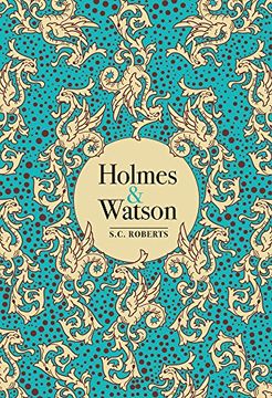 portada Holmes and Watson. A Miscellany 