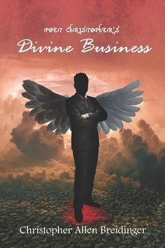 portada Divine Business (en Inglés)