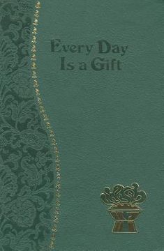portada every day is a gift