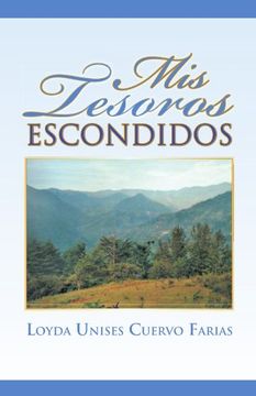 portada Mis Tesoros Escondidos (in Spanish)