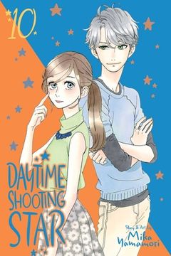 portada Daytime Shooting Star, Vol. 10 (10) (en Inglés)