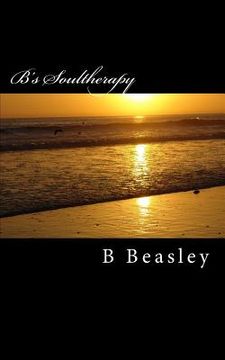 portada B's Soultherapy (in English)