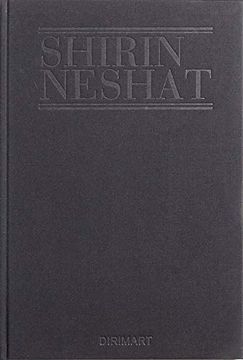 portada Shirin Neshat Mourners from the Book of Kings (en Inglés)