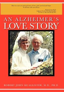 portada an alzheimer`s love story