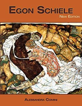portada Egon Schiele, new Edition (in English)