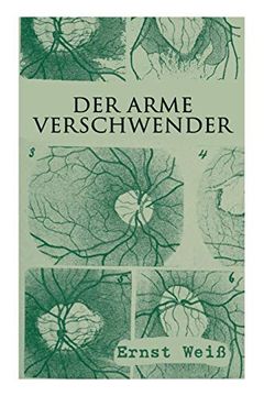 portada Der Arme Verschwender (in German)