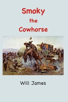 portada Smoky: The Cowhorse (en Inglés)