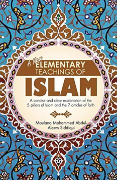 portada A new Elementary Teachings of Islam 