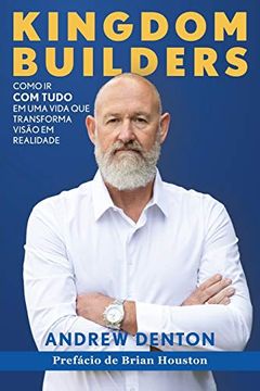 portada Kingdom Builders Portuguese Paperback (en Portugués)