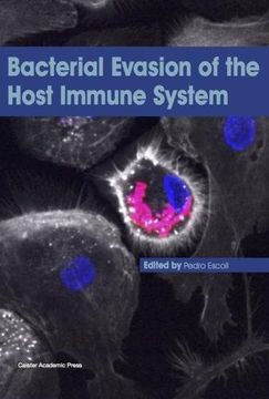 portada Bacterial Evasion of the Host Immune System