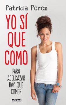 portada Yo sí que Como (in Spanish)
