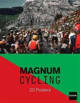 portada Magnum Photos: Cycling Posters