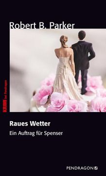 portada Raues Wetter (en Alemán)