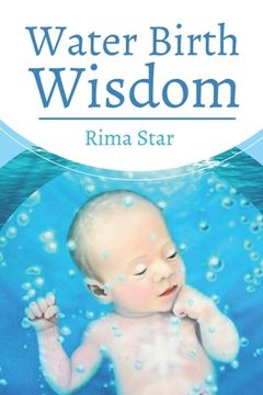 portada Water Birth Wisdom 