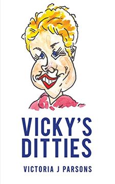 portada Vicky's Ditties