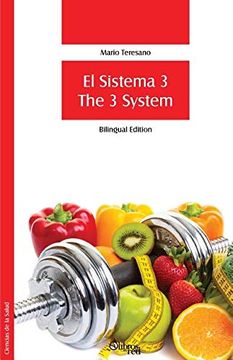 portada El Sistema 3. The 3 System (in Spanish)