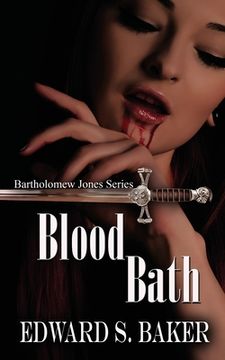 portada Blood Bath (en Inglés)