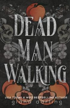 portada Dead man Walking (The Fallen men Series Special Editions) (en Inglés)